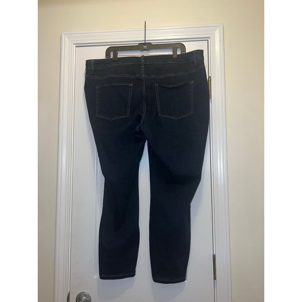 Maurice’s Plus Size Jeans 22W - Picture 2 of 7